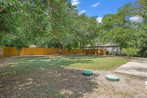 A home in Cibolo