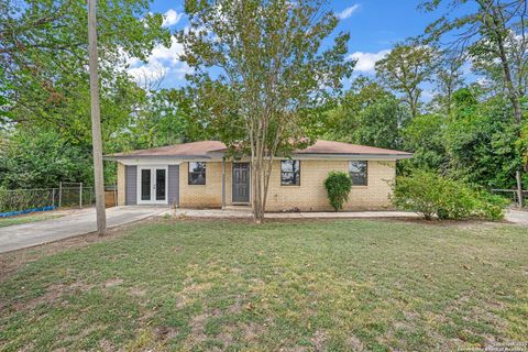 A home in Cibolo