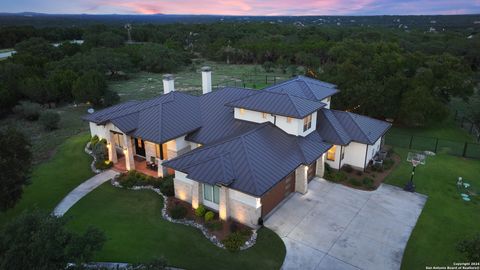 A home in Boerne