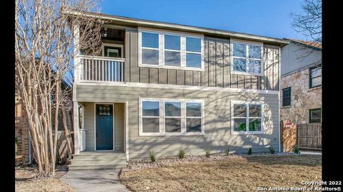 251 NATALEN AVE 2 San Antonio TX 78209