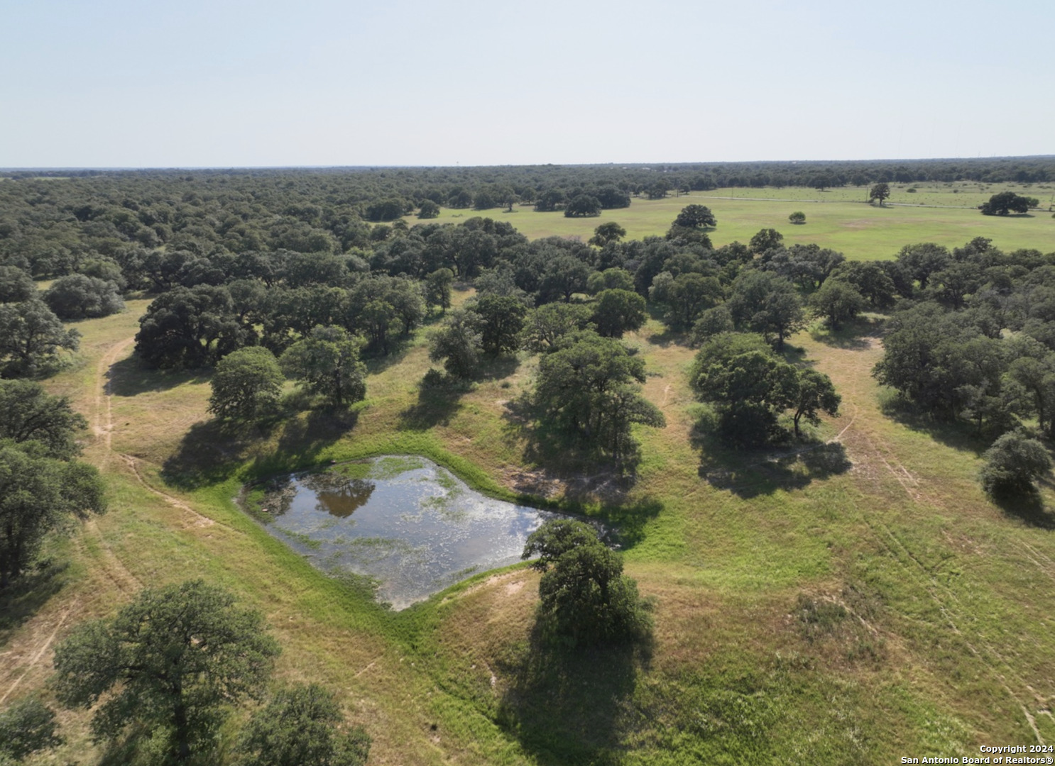 2774 TRACT 3 COUNTY ROAD 320
