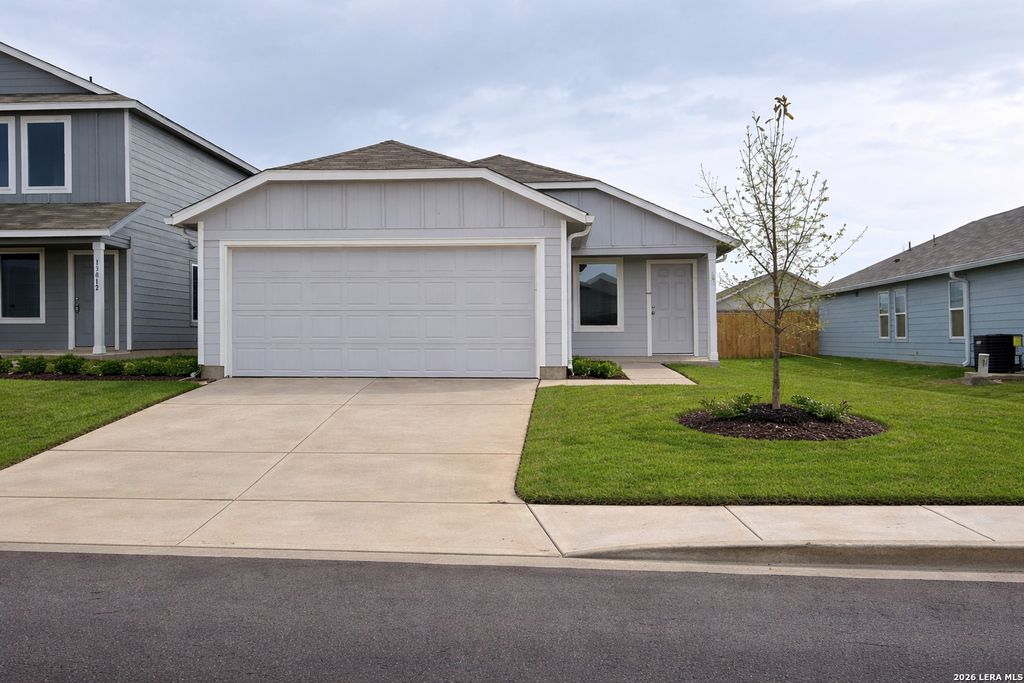 Photo of 13808 Chital Chase, San Antonio, TX 78253 (MLS # 1954631)