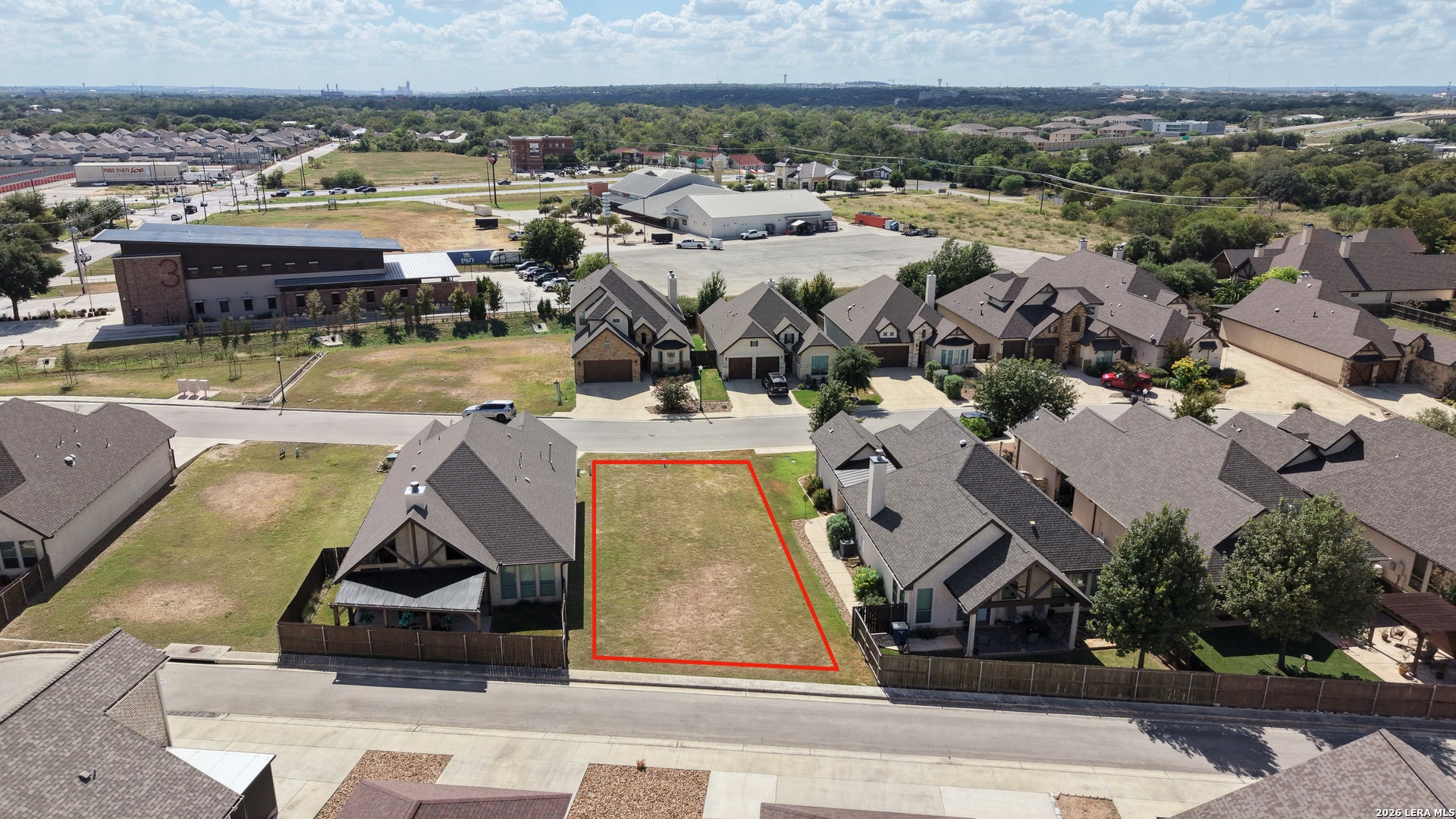 922 Gruene Place Dr