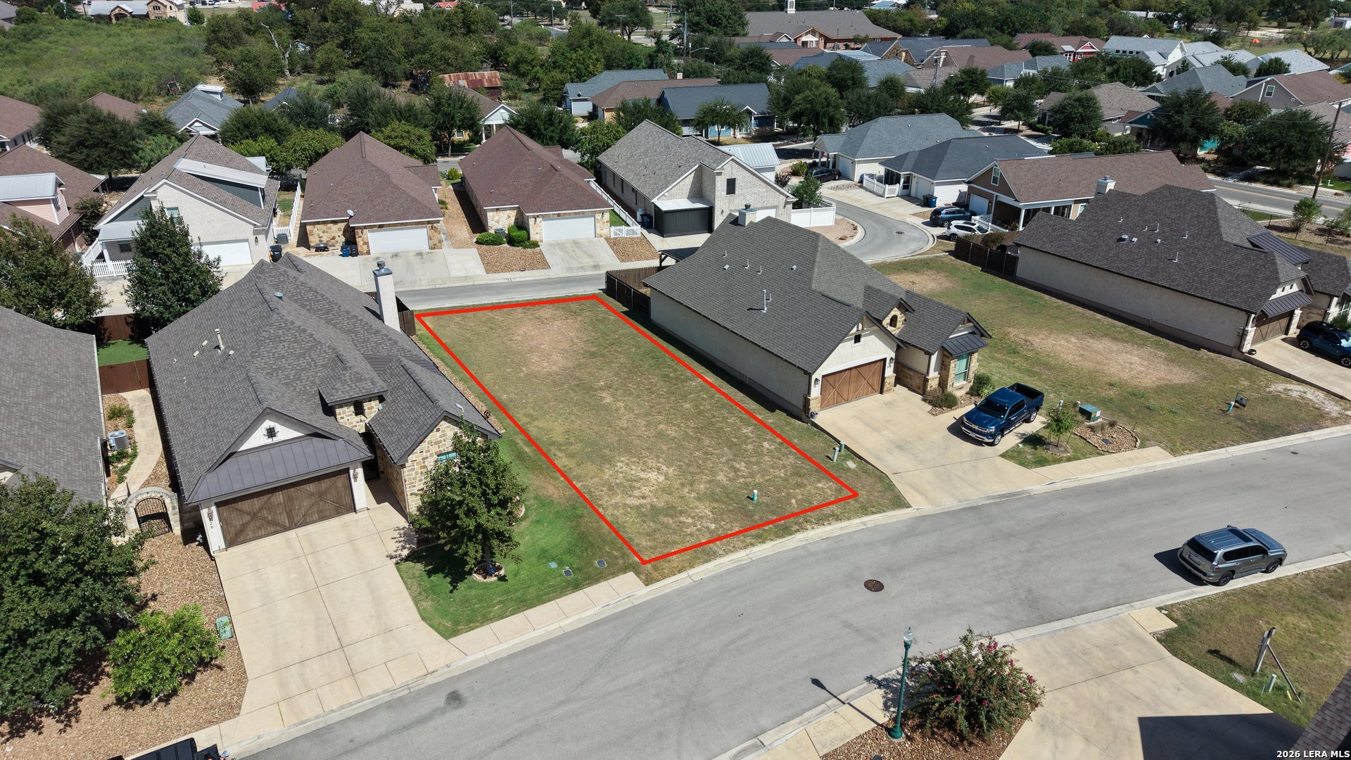 922 Gruene Place Dr