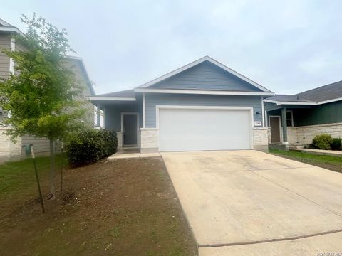 Photo of 3263 Rancho Grande, San Antonio, TX 78224 (MLS # 1959344)
