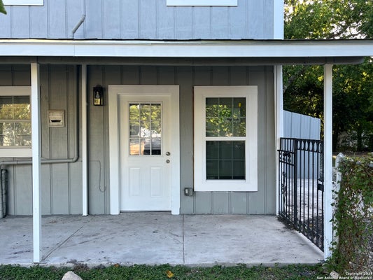 503 GROSVENOR ST # 1, SAN ANTONIO, TX 78221 - Image 9c024c3fe6fc7986bc7834d7a2a7d410/849235895