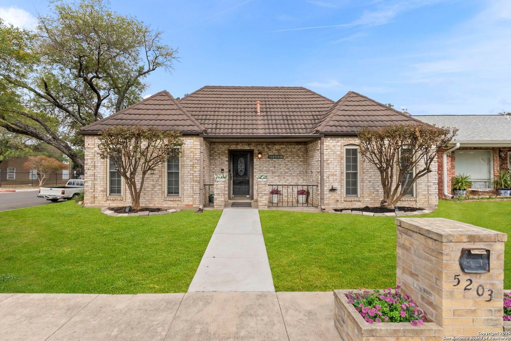 Photo of 5203 Metcalf, Windcrest, TX 78239 (MLS # 1924175)