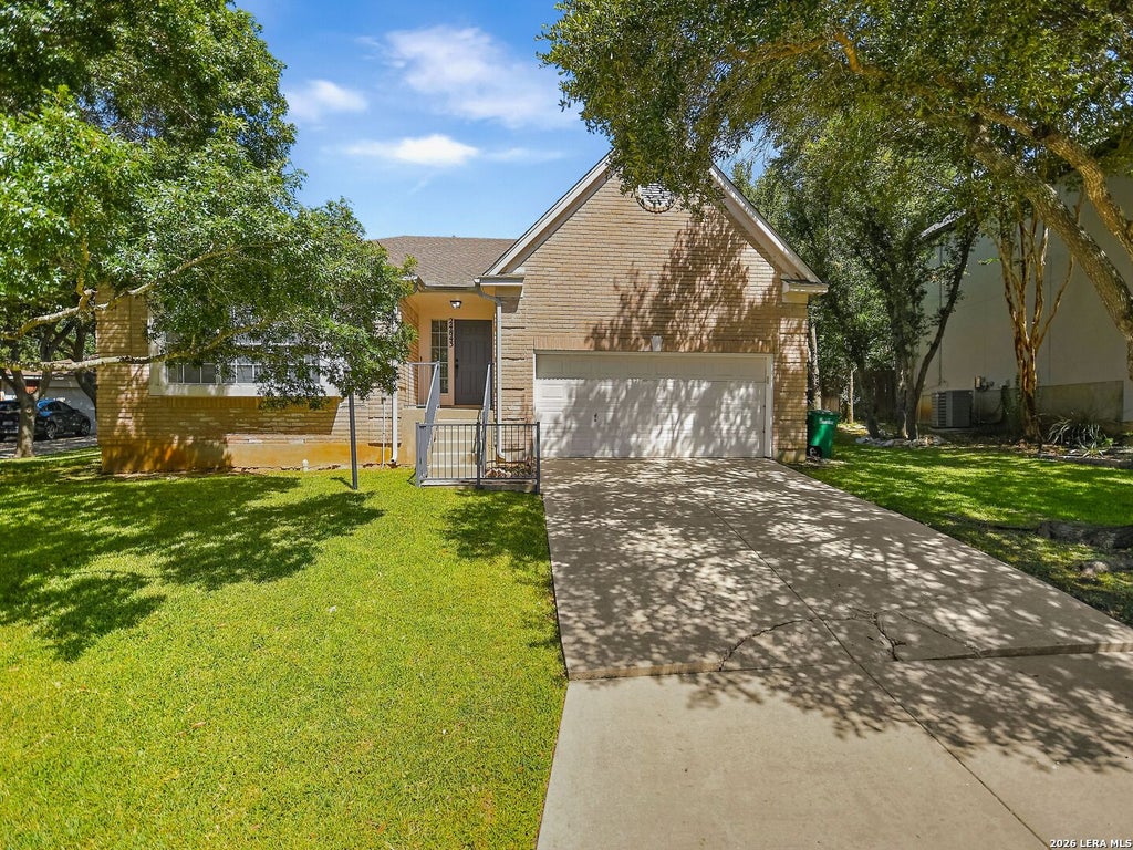 Photo of 24843 Shining Arrow, San Antonio, TX 78258 (MLS # 2012024)