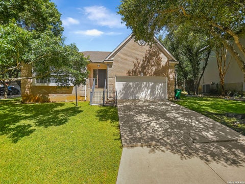 Photo of 24843 Shining Arrow, San Antonio, TX 78258 (MLS # 2012024)