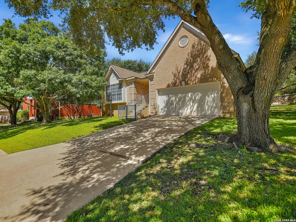 Photo of 24843 Shining Arrow, San Antonio, TX 78258 (MLS # 2012024)
