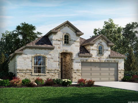 Photo of 10503 Tiger Shark Avenue, Boerne, TX 78006 (MLS # 2006411)