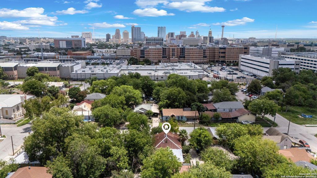 Photo of 315 N Richter, San Antonio, TX 78207 (MLS # 1881959)