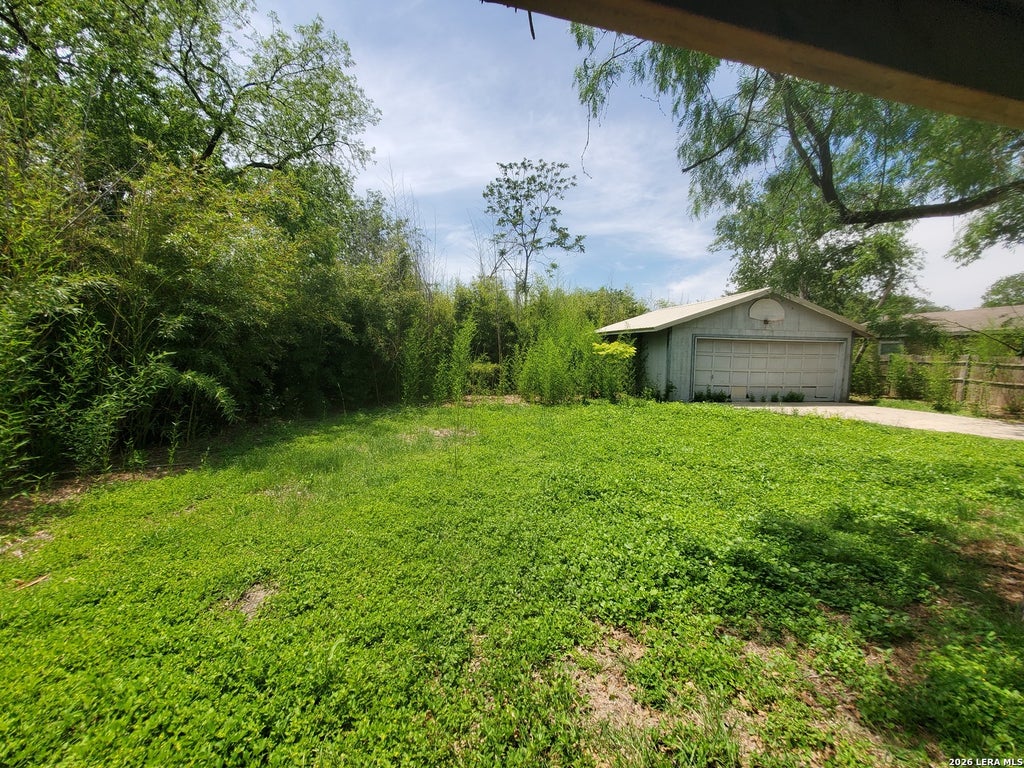 Photo of 171 MELLIFF DR, San Antonio, TX 78216 (MLS # 1991272)