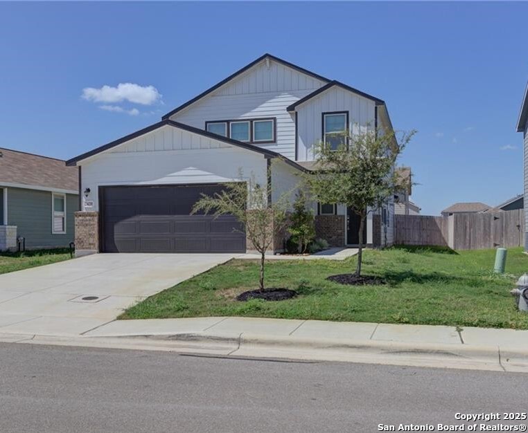 Seguin, Texas 78155, United States, 4 Bedrooms Bedrooms, ,3 BathroomsBathrooms,Residential,Active,153479