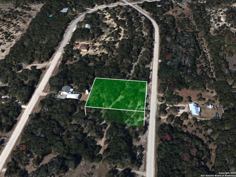 1510 Desiree Canyon Lake TX 78133