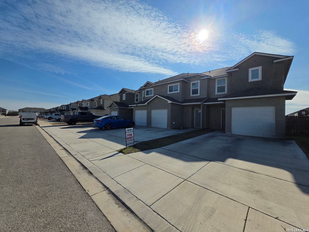 Photo of 16917 Spirit Brook 2 #2, Selma, TX 78154 (MLS # 1938205)