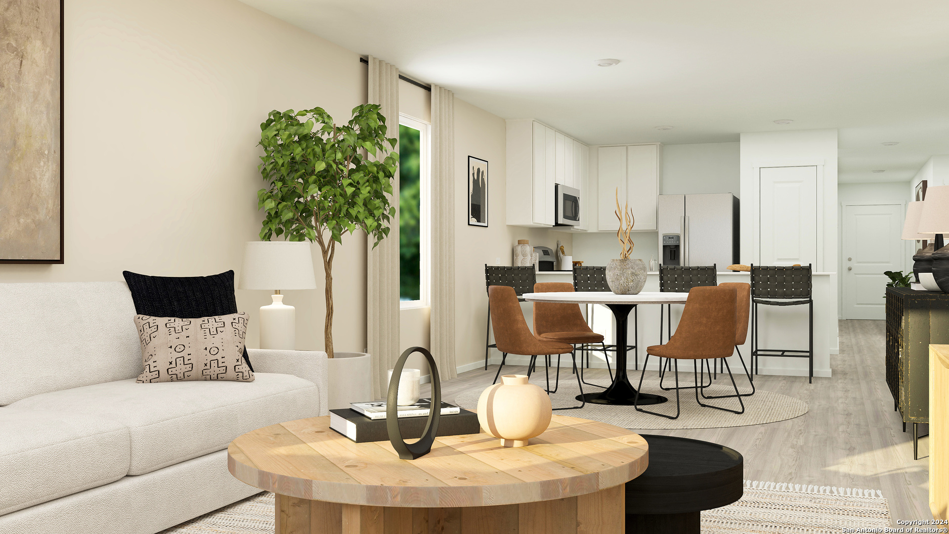 11513 Chestnut Rose