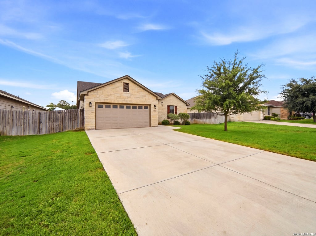 Photo of 235 Valley Forge, Pleasanton, TX 78064 (MLS # 1968433)