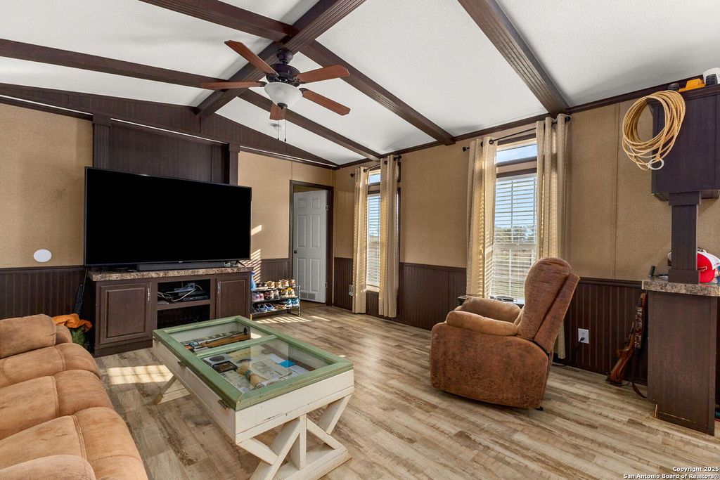 Photo of 10055 Fm 467, Seguin, TX 78155 (MLS # 1920125)