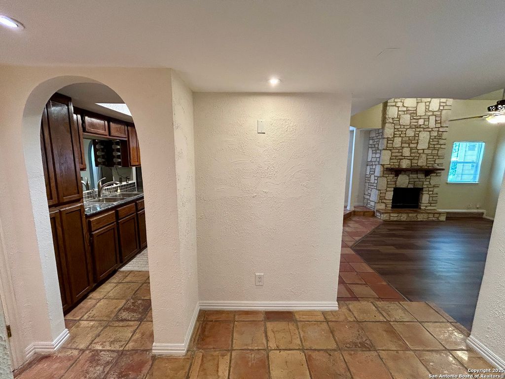 Photo of 8405 Echo Creek, San Antonio, TX 78240 (MLS # 1887860)