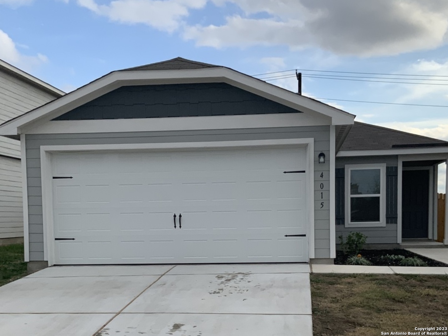 4015 Trail De Paris
