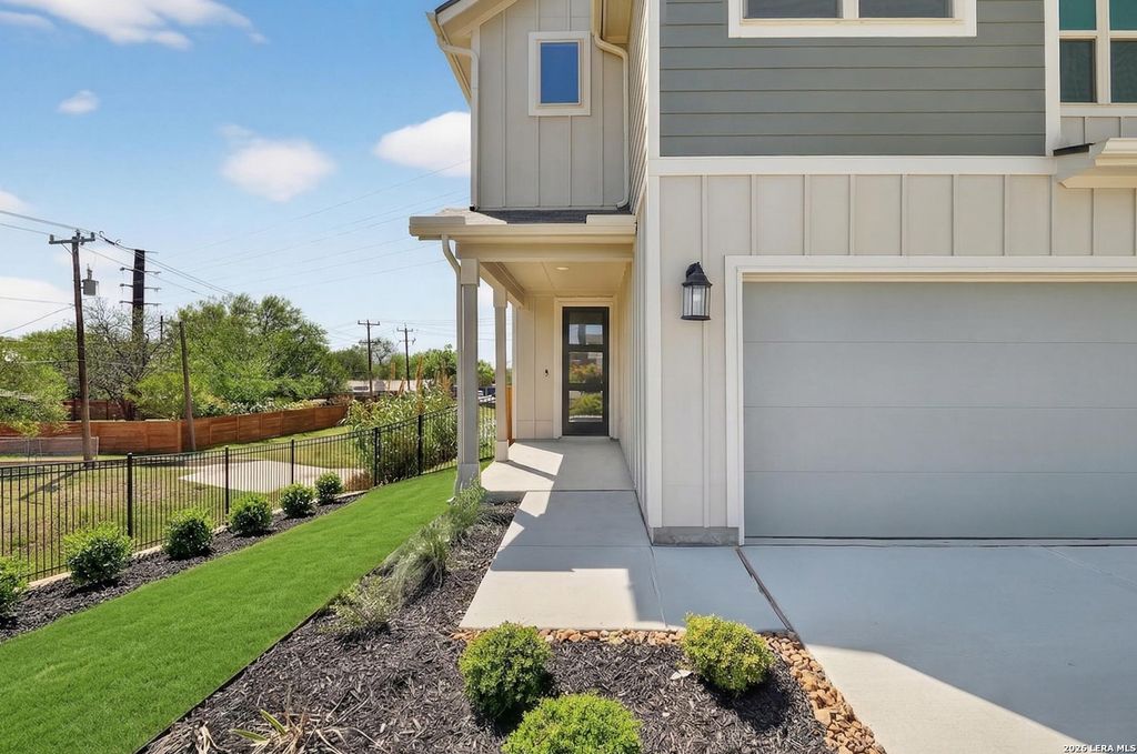 Photo of 186 Scalene, San Antonio, TX 78238 (MLS # 1954099)