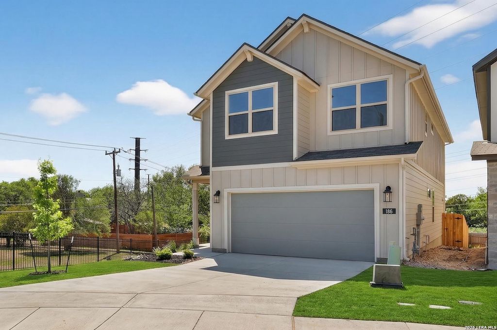 Photo of 186 Scalene, San Antonio, TX 78238 (MLS # 1954099)