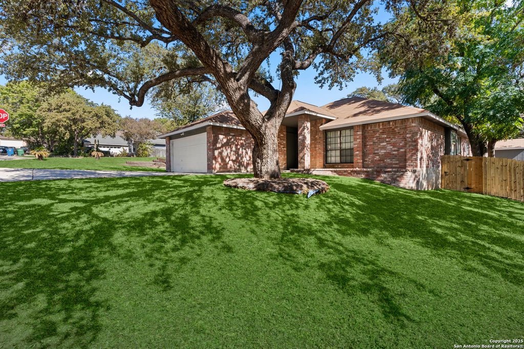 Photo of 7450 Silent Cloud, San Antonio, TX 78250 (MLS # 1924488)