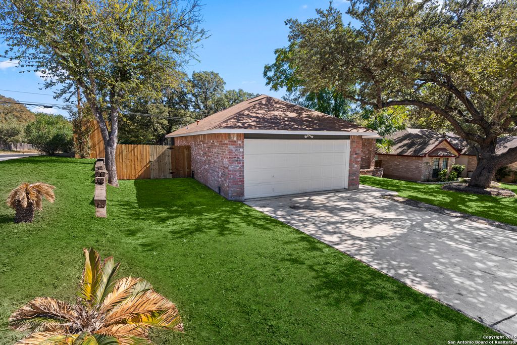 Photo of 7450 Silent Cloud, San Antonio, TX 78250 (MLS # 1924488)