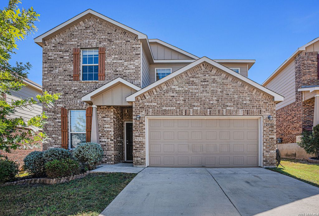 Photo of 12846 Limestone, San Antonio, TX 78253 (MLS # 1947231)