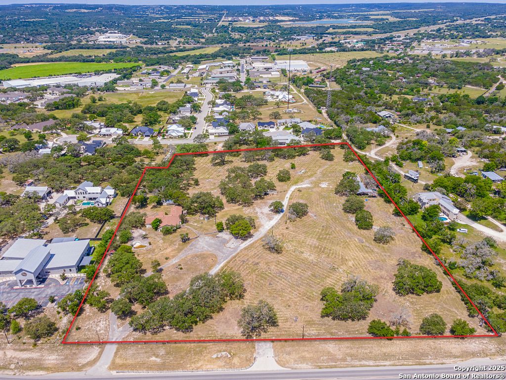 Photo of 30 Fm 1376, Boerne, TX 78006 (MLS # 1870453)