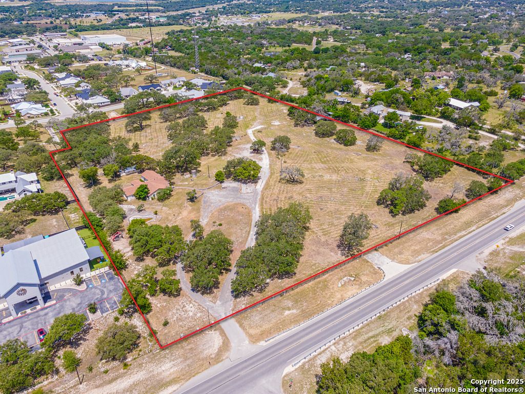 Photo of 30 Fm 1376, Boerne, TX 78006 (MLS # 1870453)