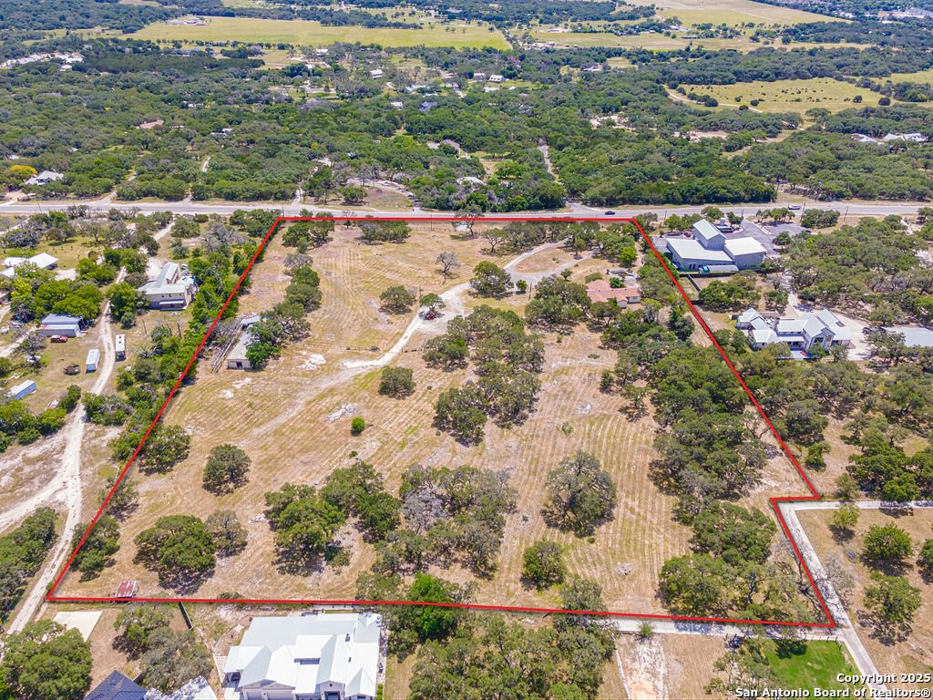 Photo of 30 Fm 1376, Boerne, TX 78006 (MLS # 1870453)