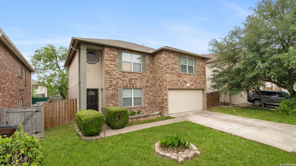 Photo of 10842 Bentsen Palm, San Antonio, TX 78254 (MLS # 1955452)