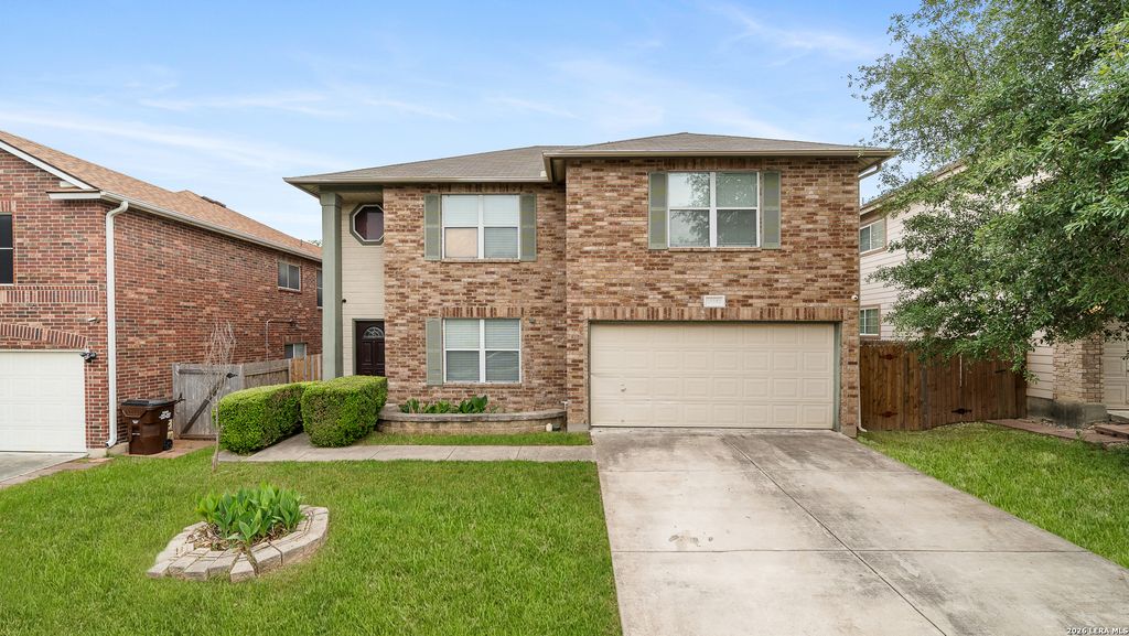 Photo of 10842 Bentsen Palm, San Antonio, TX 78254 (MLS # 1955452)