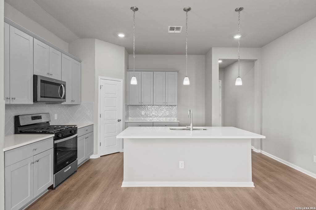 Photo of 6410 MONARCH TRCE, San Antonio, TX 78253 (MLS # 2007720)