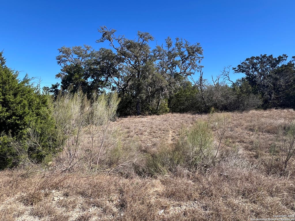 Photo of LOT 161 PR 1523 &amp; 1525, Bandera, TX 78003 (MLS # 1933986)
