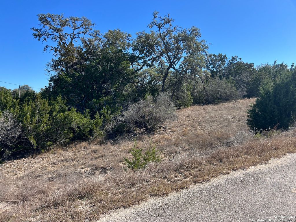 Photo of LOT 161 PR 1523 &amp; 1525, Bandera, TX 78003 (MLS # 1933986)