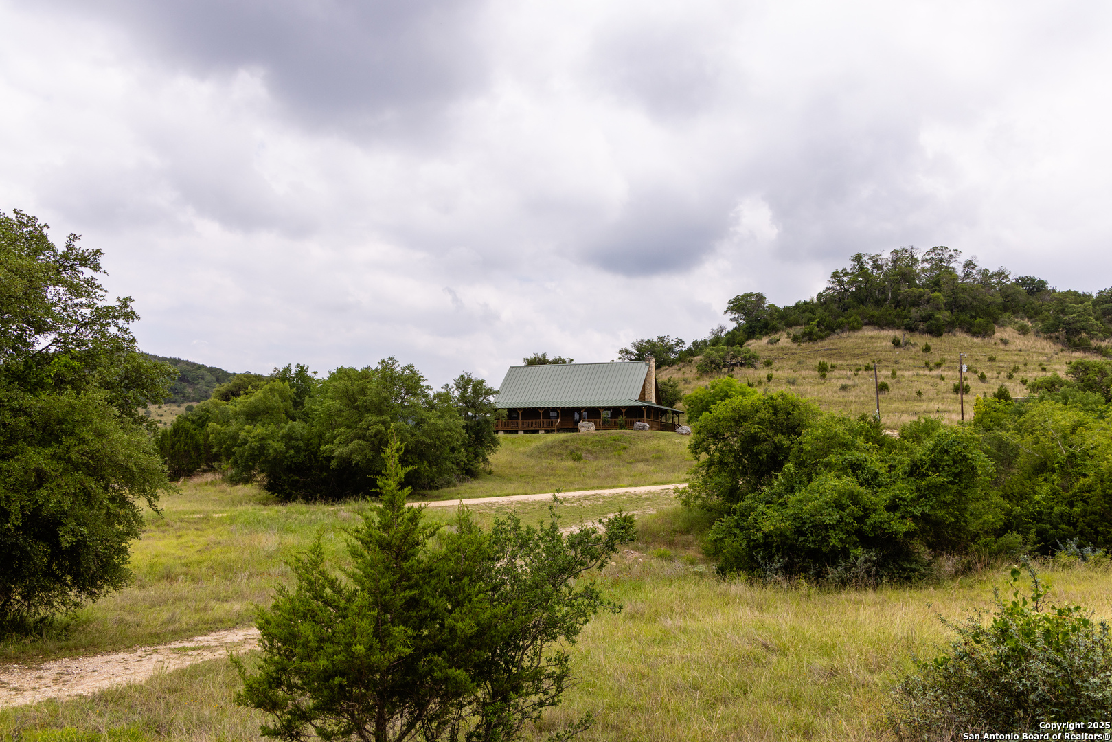 1600 Mickle Creek rd