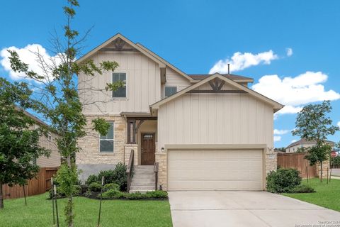 A home in Schertz