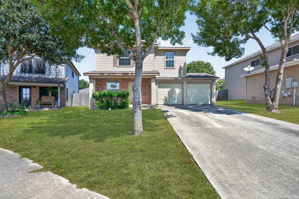 Photo of 112 Willow View, Cibolo, TX 78108 (MLS # 2012785)