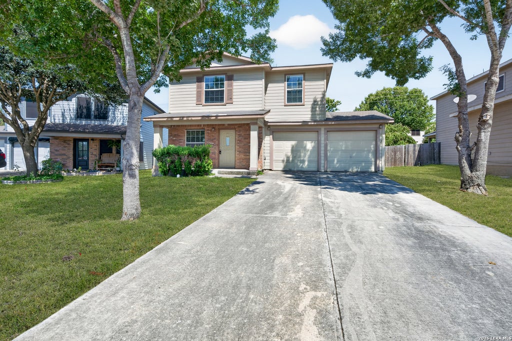 Photo of 112 Willow View, Cibolo, TX 78108 (MLS # 2012785)