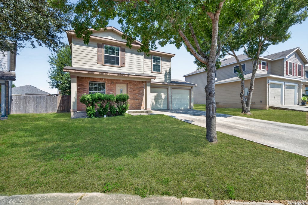 Photo of 112 Willow View, Cibolo, TX 78108 (MLS # 2012785)