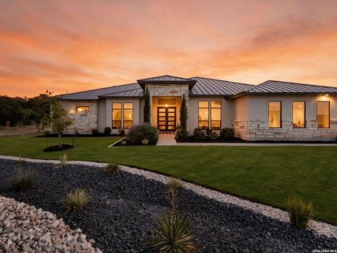 Photo of 10522 Kendall Cyn, San Antonio, TX 78255 (MLS # 2017447)