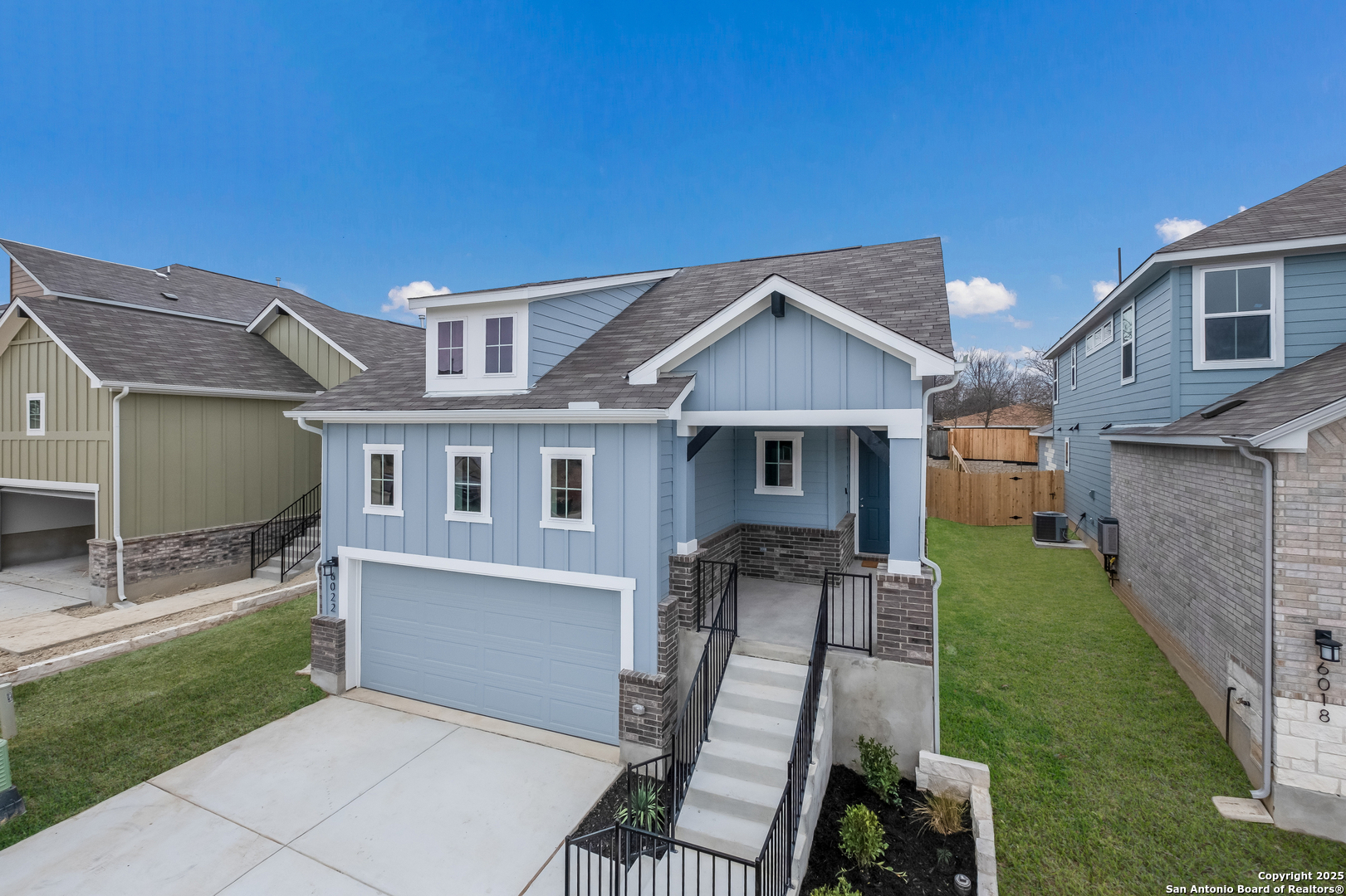 6022 Calgary Park
