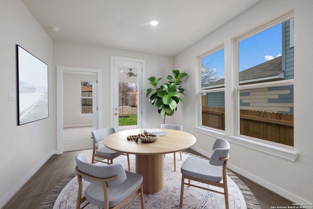 Photo of 6022 Calgary Park, San Antonio, TX 78233 (MLS # 1817719)