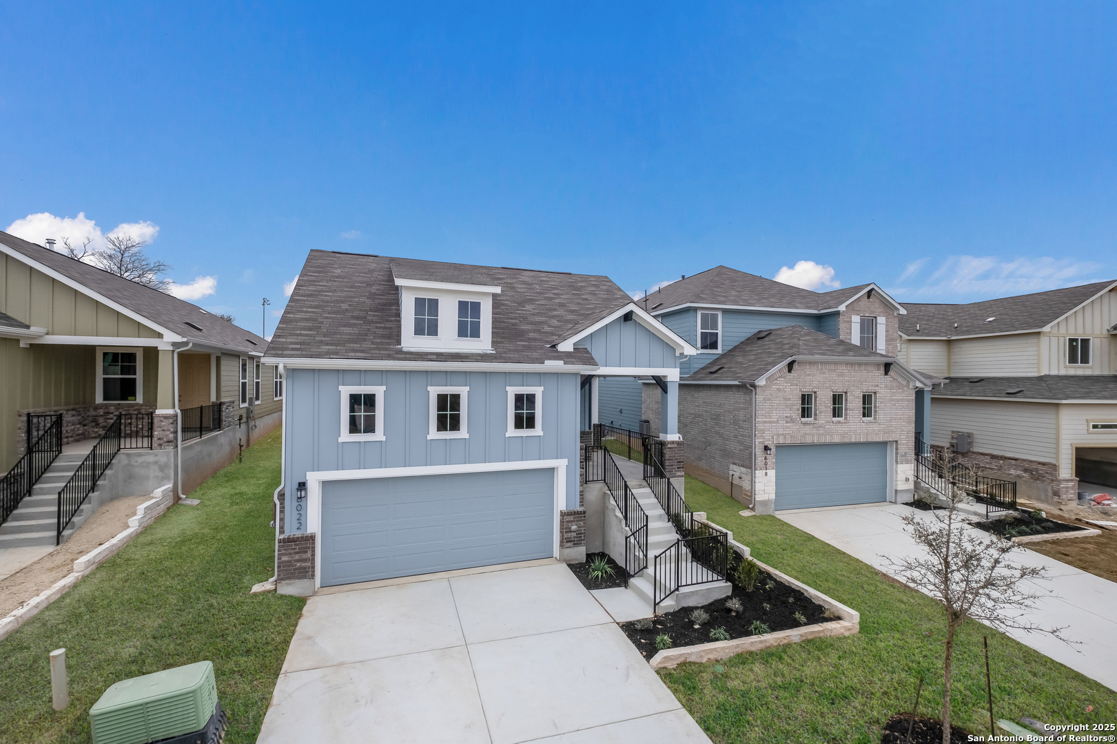 6022 Calgary Park