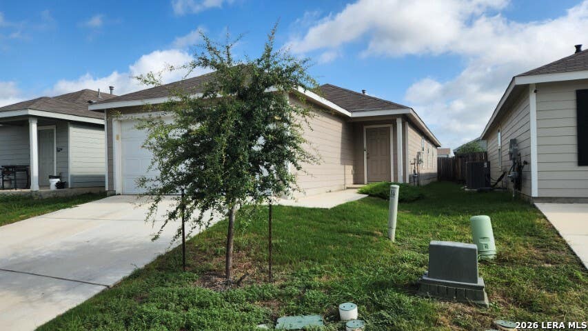 Photo of 13869 LLAMA PL, San Antonio, TX 78252 (MLS # 2006940)