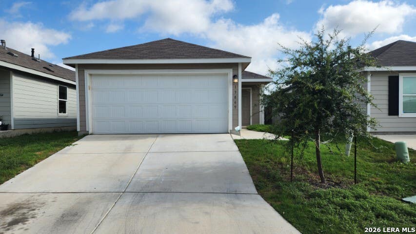 Photo of 13869 LLAMA PL, San Antonio, TX 78252 (MLS # 2006940)