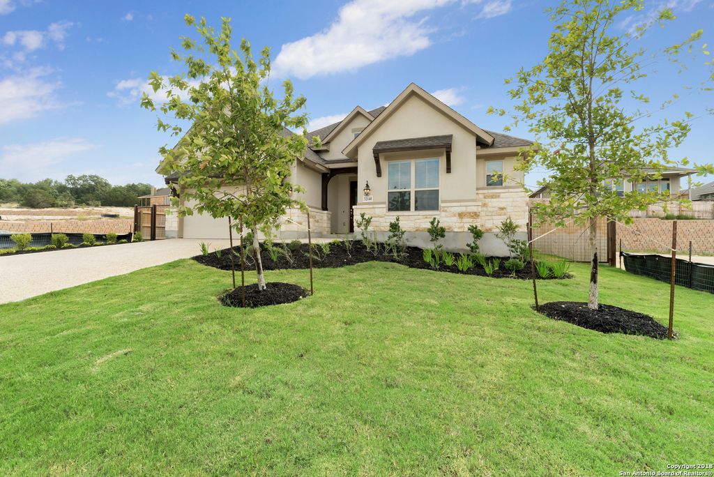 Photo of 32140 CARDAMOM WAY, Bulverde, TX 78163 (MLS # 1938548)